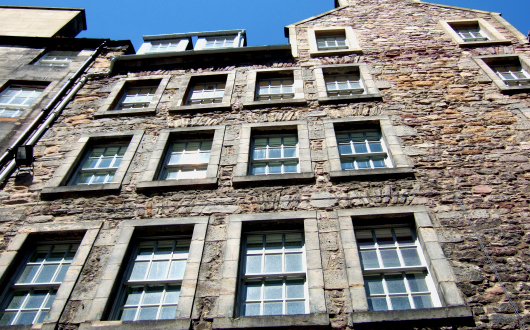 Royal Mile, Edinburgh